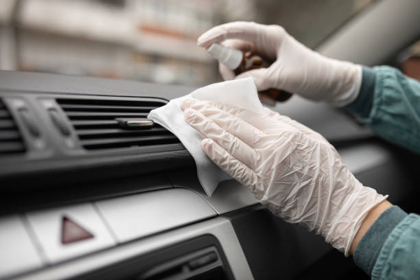 Best Best Air Duct Cleaning Company  in Vaville, CA