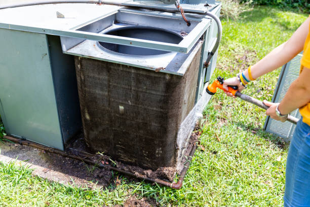 Best Dryer Vent Cleaning Services  in Vaville, CA