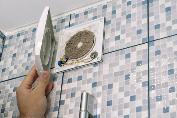 Best Commercial HVAC Duct Cleaning  in Vaville, CA