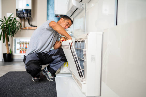 Best HVAC Maintenance and Cleaning  in Vaville, CA