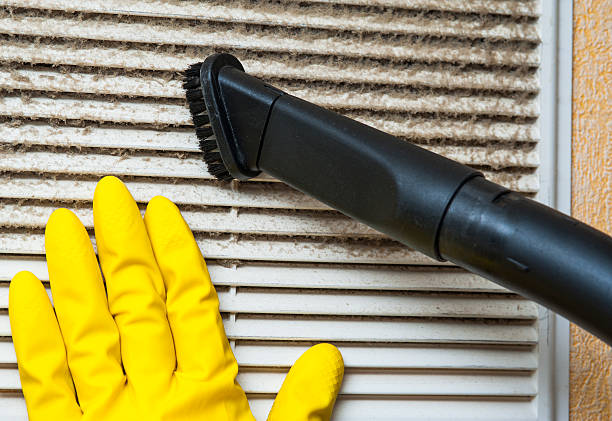 Best Home Air Vent Cleaning  in Vaville, CA