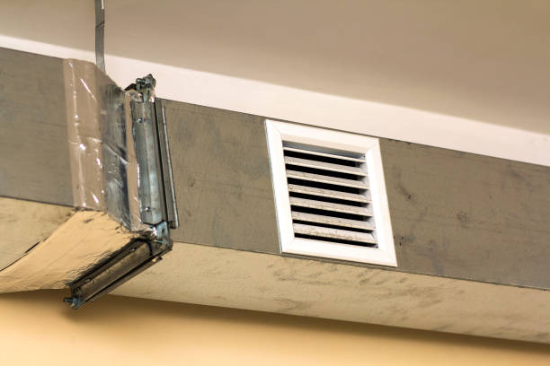 Best Affordable HVAC Duct Cleaning  in Vaville, CA